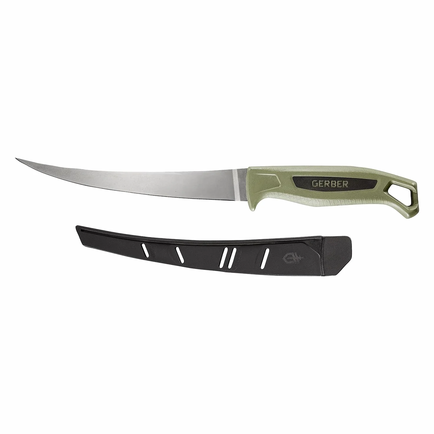 Gerber Cuchillo filetero Ceviche Fillet 7.0 SaltRx 17,7 cm 88 g