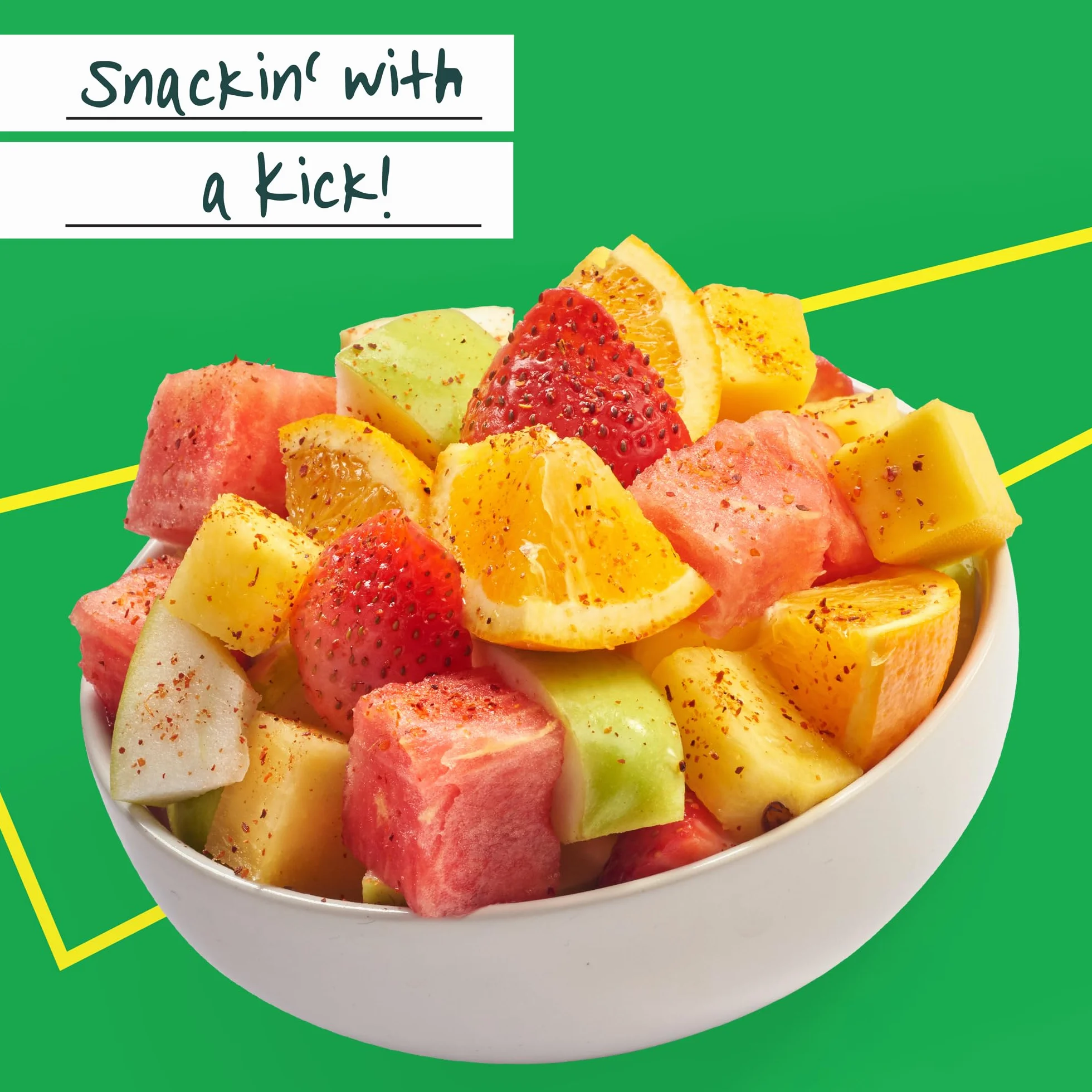 Tajin Fruit and Snack Seasoning, 14oz