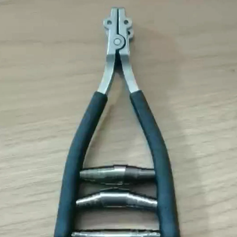 Sharplace Abrazadera de Arranque Profesional, Herramienta de Encordado para Raqueta de Tenis