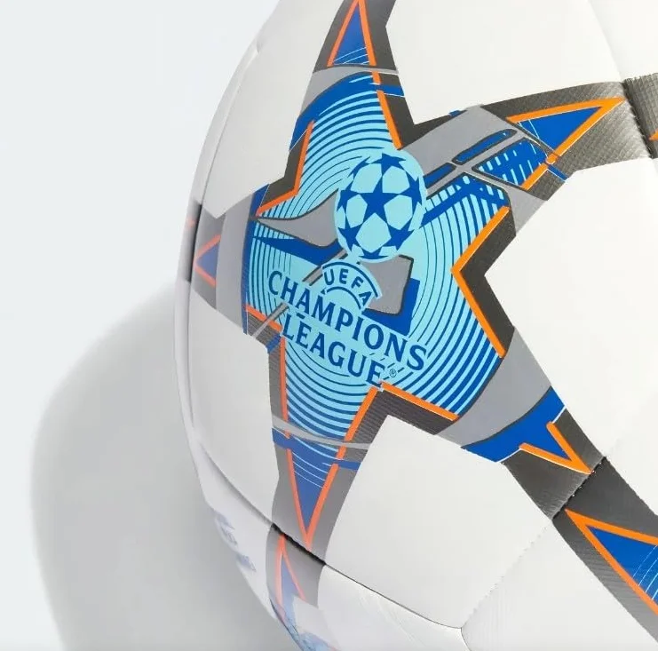 Balon Futbol Liga de Campeones Talla 5