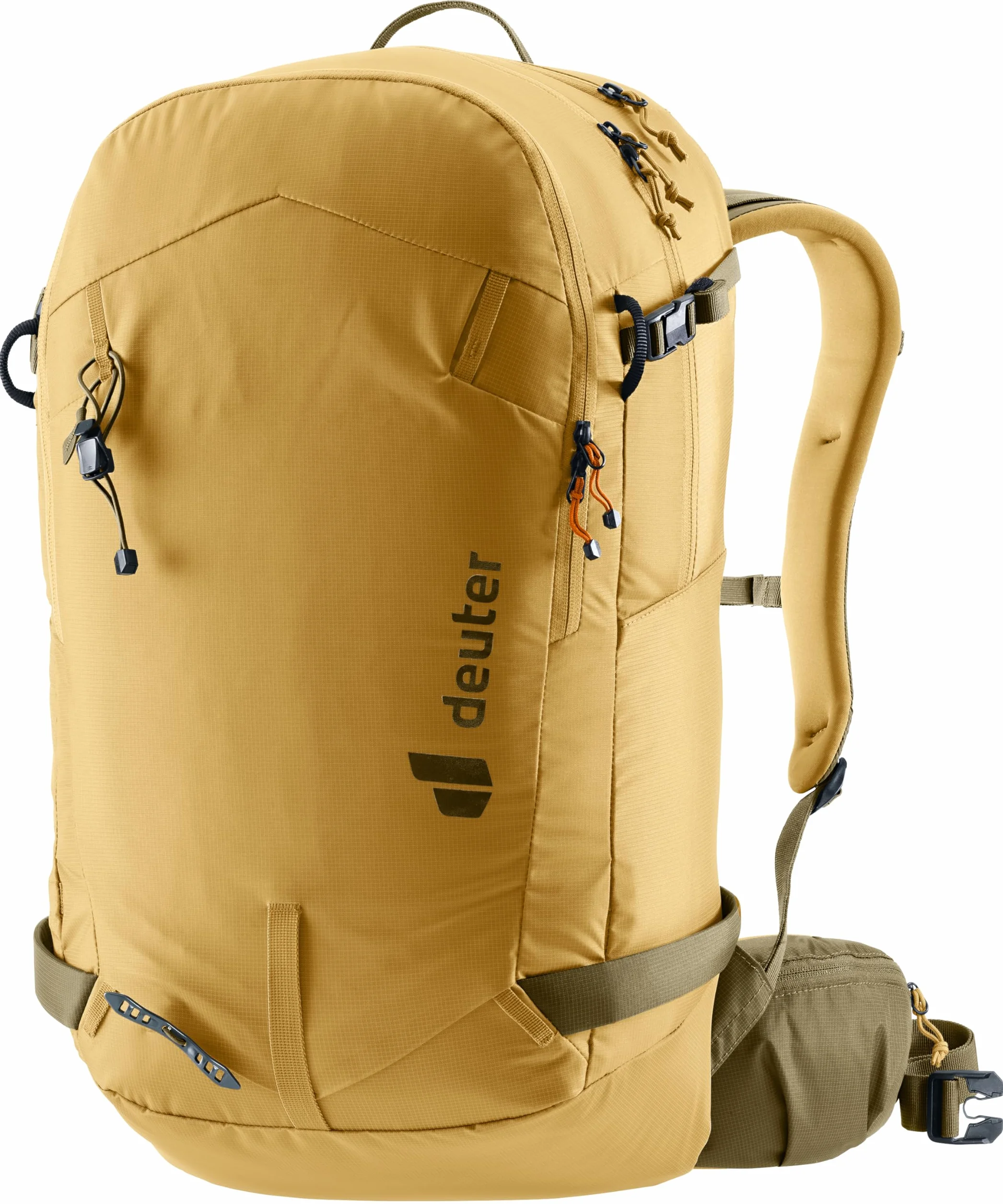Deuter Freerider 30 mochila de esquí ligera