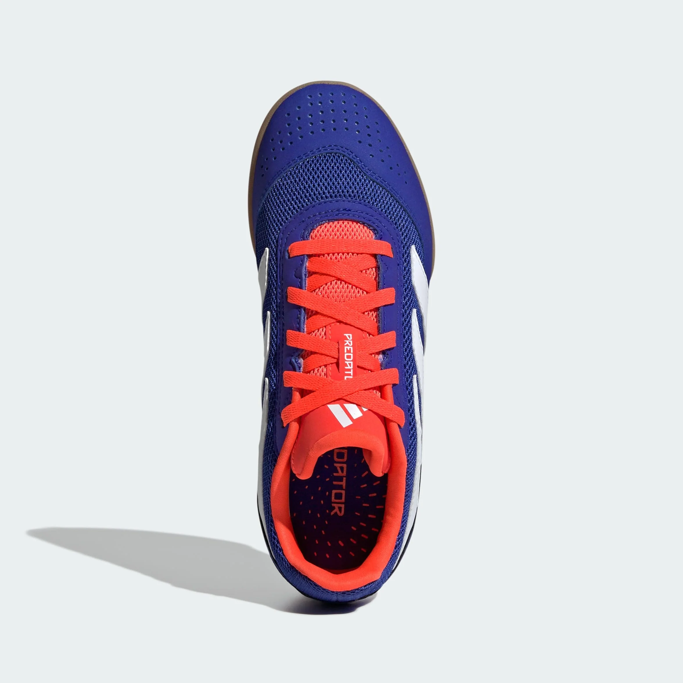 Adidas Predator Club J Indoor Sala Football Boots