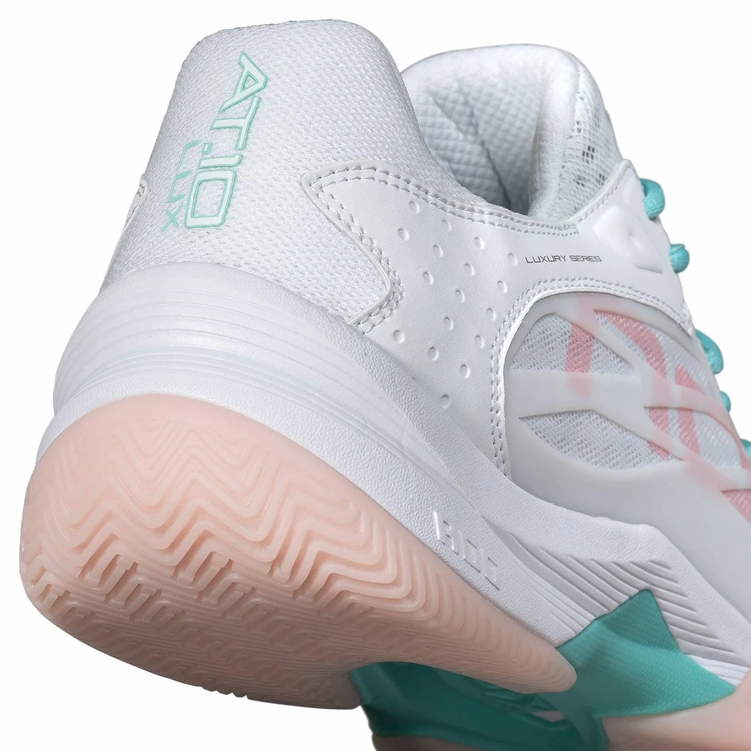 NOX At10 Lux Calatluxwhpo Blanco Mujer