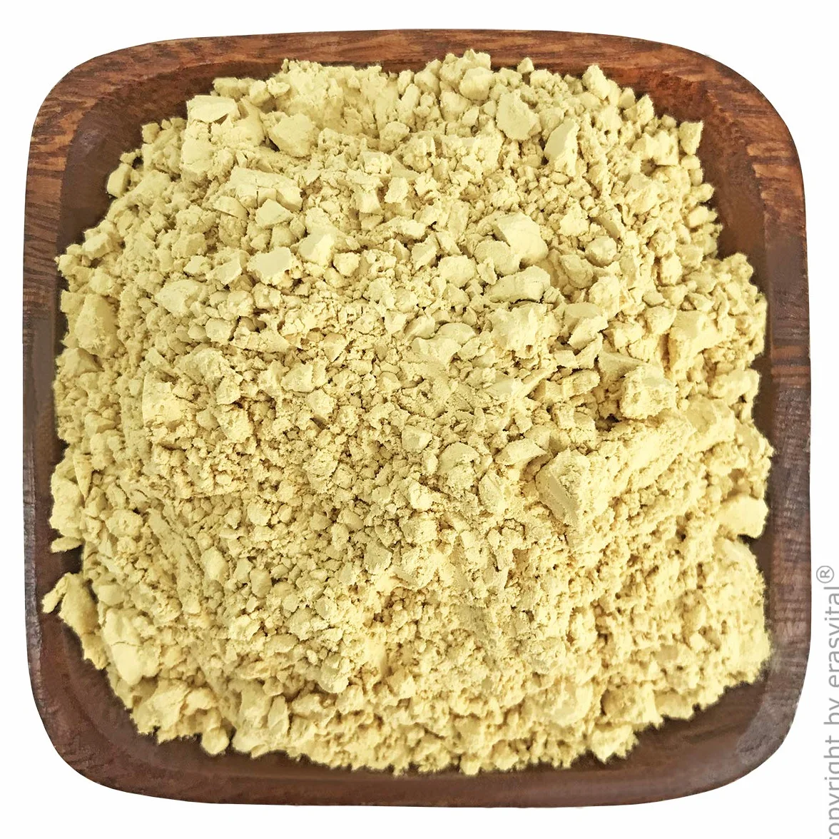 Pine Pollen I Pinien Pollen I 100g I Wildsammlung I 99% Zellwandgebrochen I en laboratorio alemán de contaminantes examinados