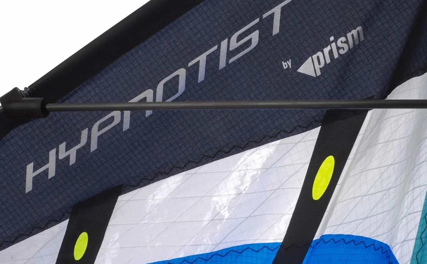 Prism Hypnotist Dual-Line Stunt Kite
