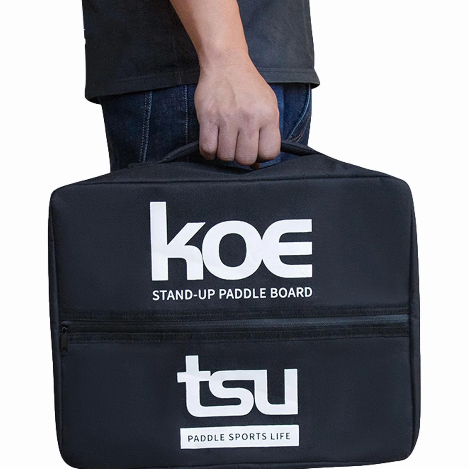 Bolsa Térmica para Tabla de Pádel | Bolso Aislado para Bebidas de Vela - Bolsa Estanca para Paddle Surf