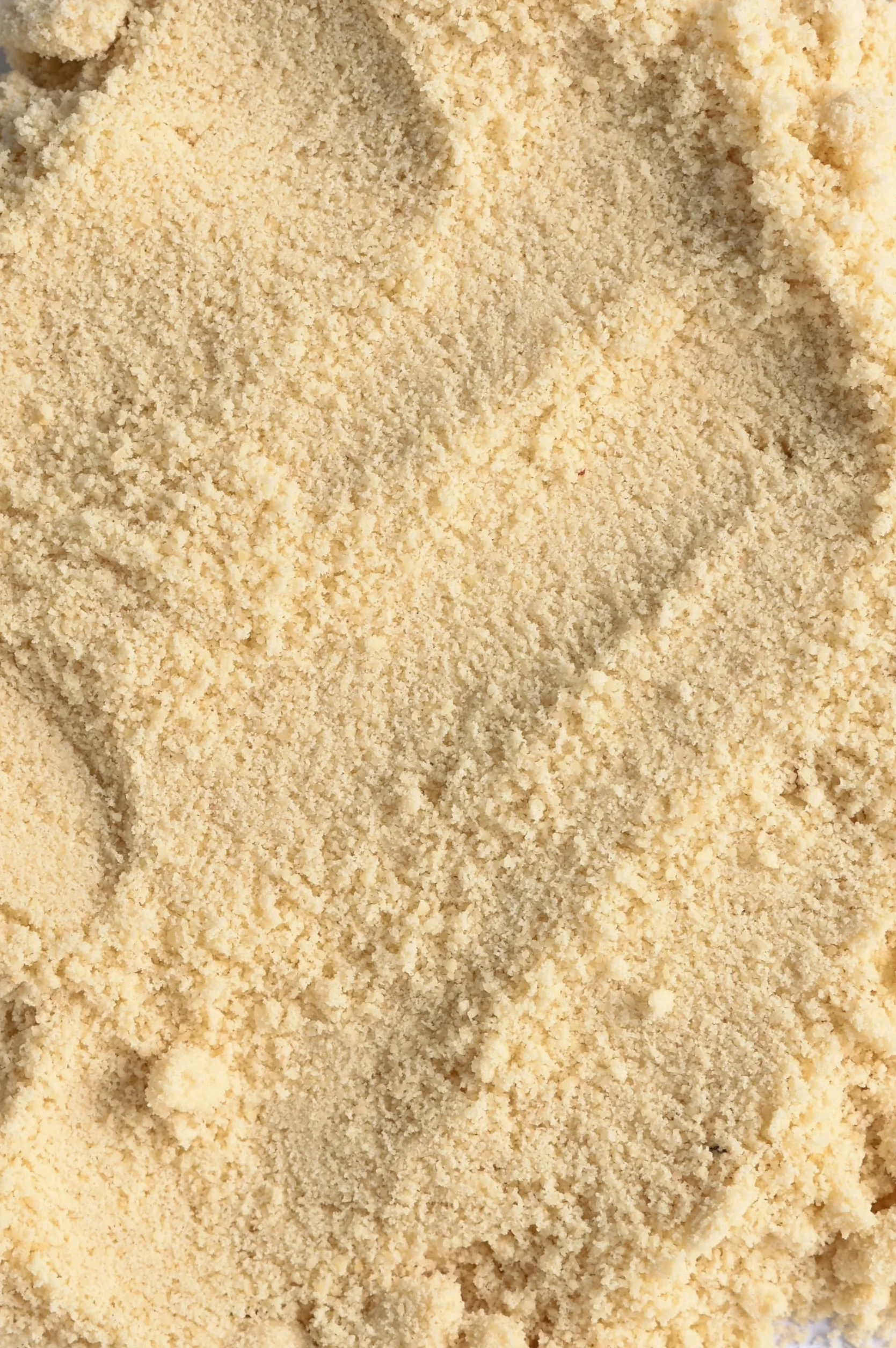 Biojoy Harina de Almendra Desgrasada Ecológica (1 kg), molida suavemente y sin aditivos