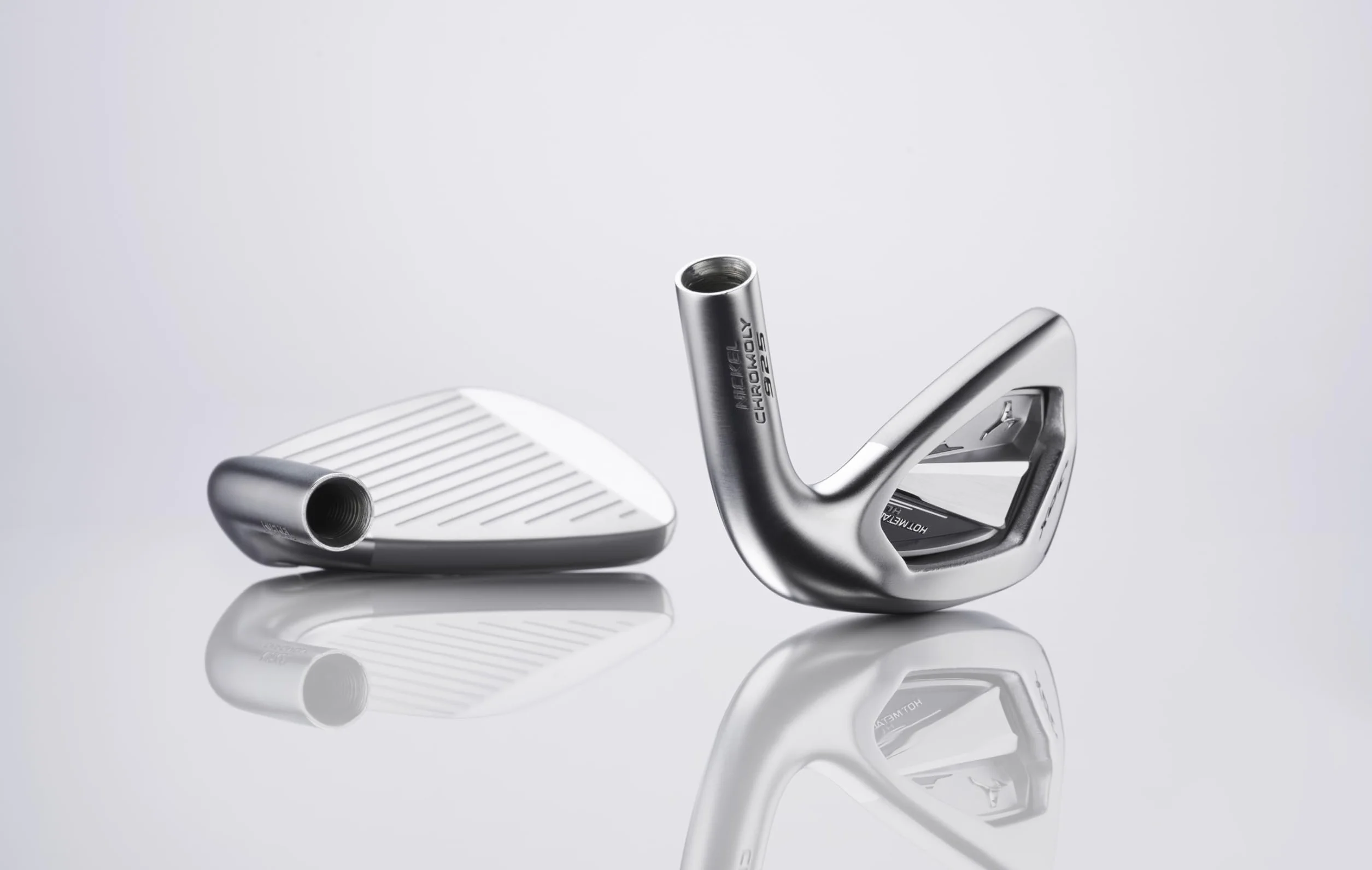 Mizuno JPX925 Hot Metal HL Combo Juego de palos de golf
