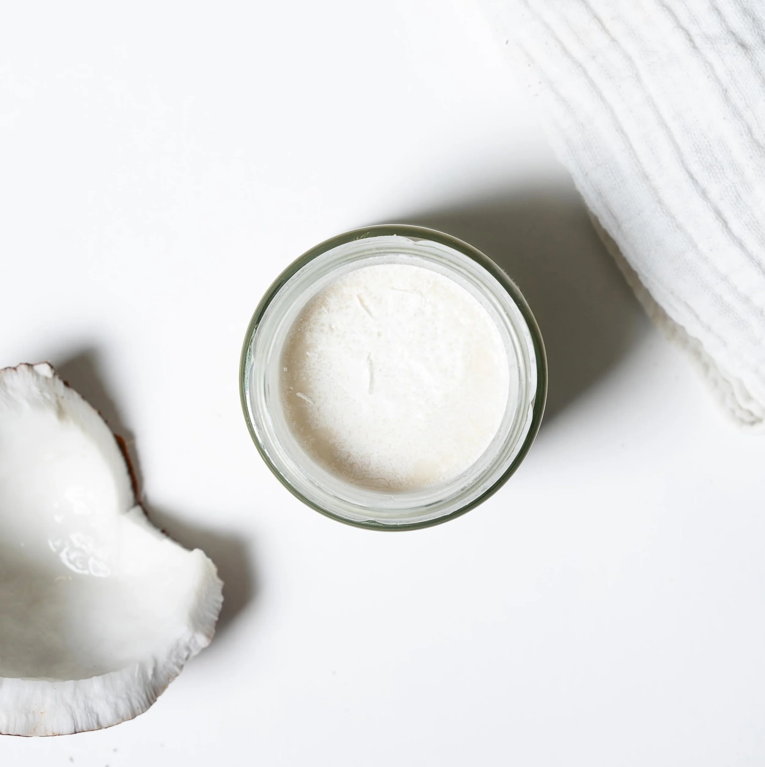 Crema de Coco 1kg Nutural World Great Taste Award