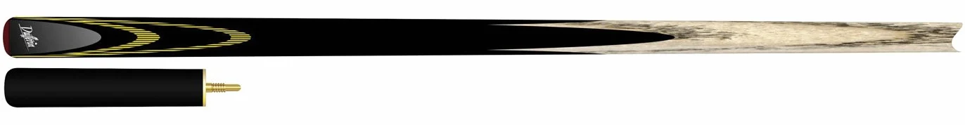 Dufferin Medusa Snooker Cue 2