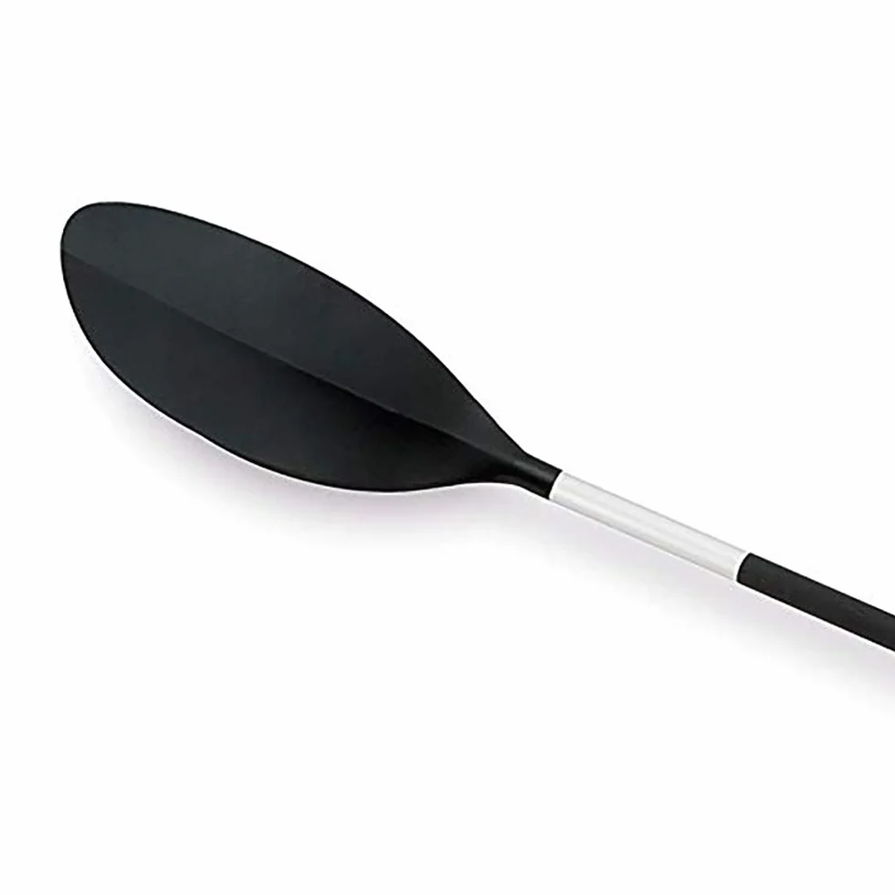 Intex Kayak Paddle Negro 86"