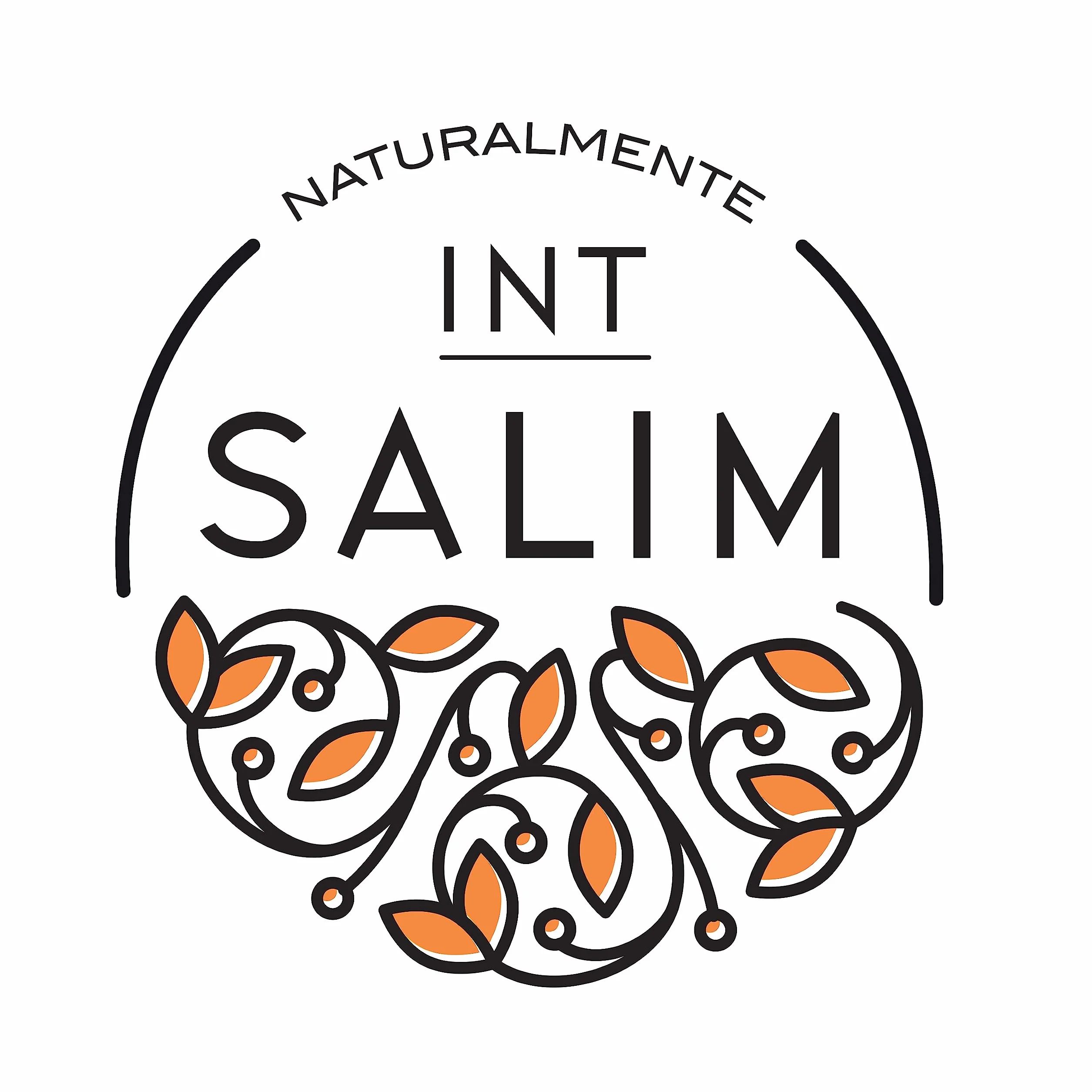 INT SALIM - JENJIBRE EN DADOS PACK 20 UDS.