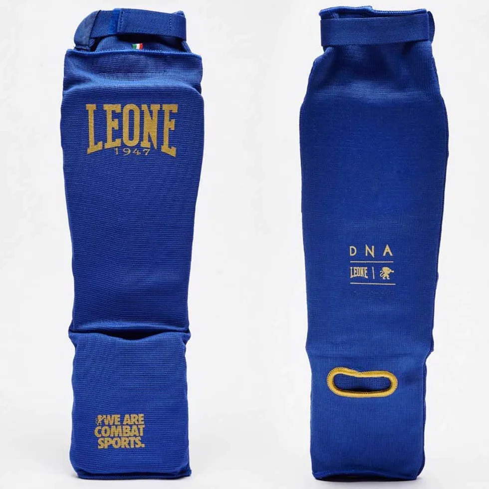 Leone1947 DNA Shin Guards M