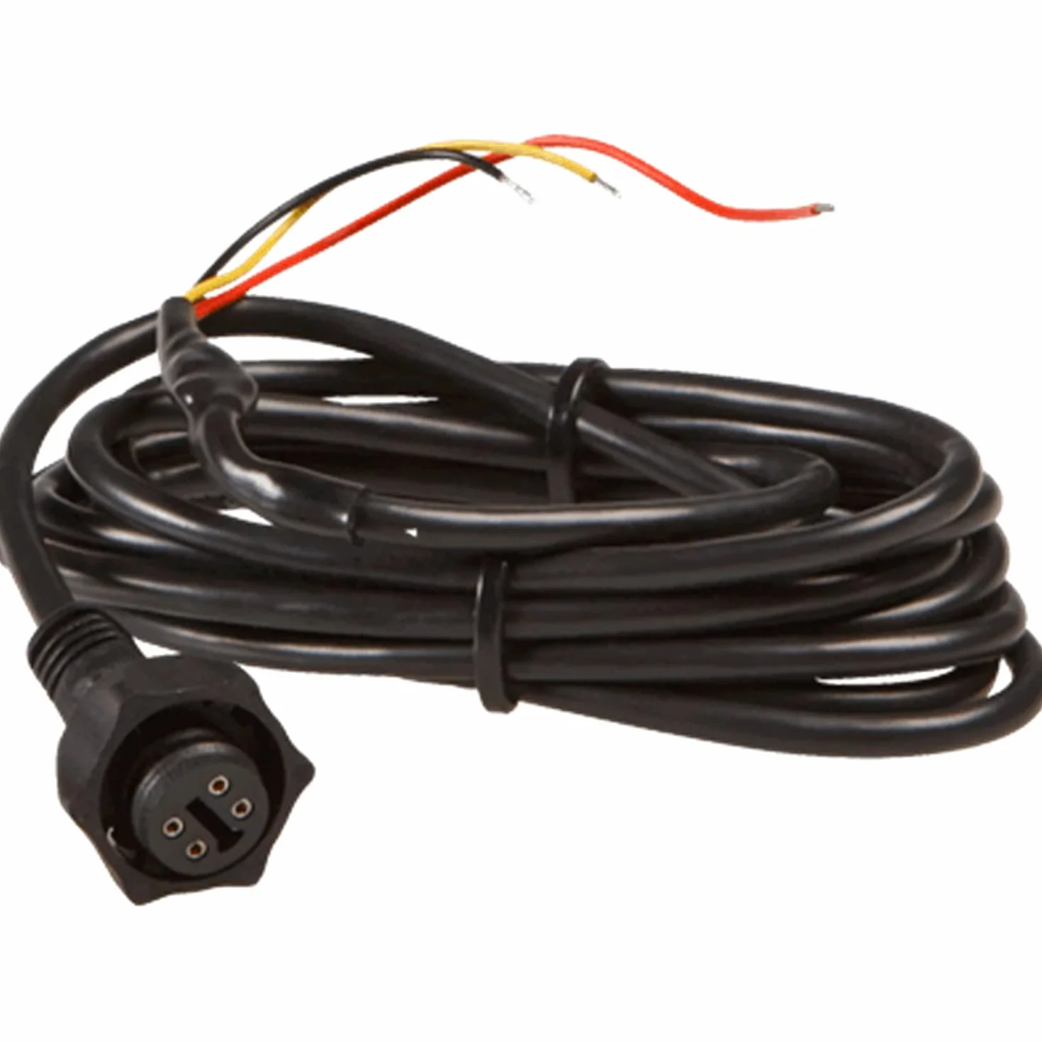 Lowrance NDC 4 NMEA 0183 Adapter