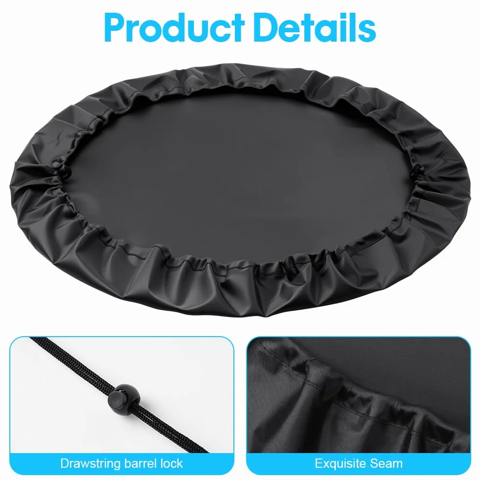 Bolsa para Traje de Neopreno Impermeable Portátil 90cm Negro para Viajes Surf Kayak