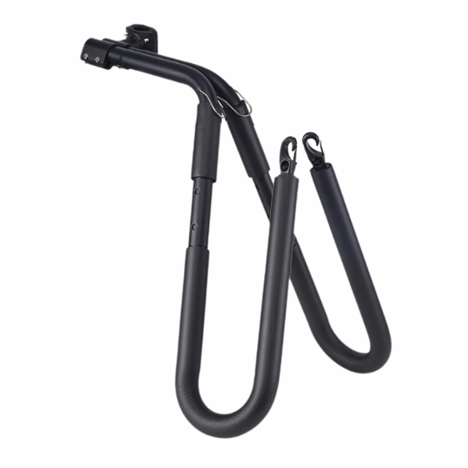 Portabicicletas Extraíble Portátil para Tabla de Surf Kitesurf Skimboard Windsurf
