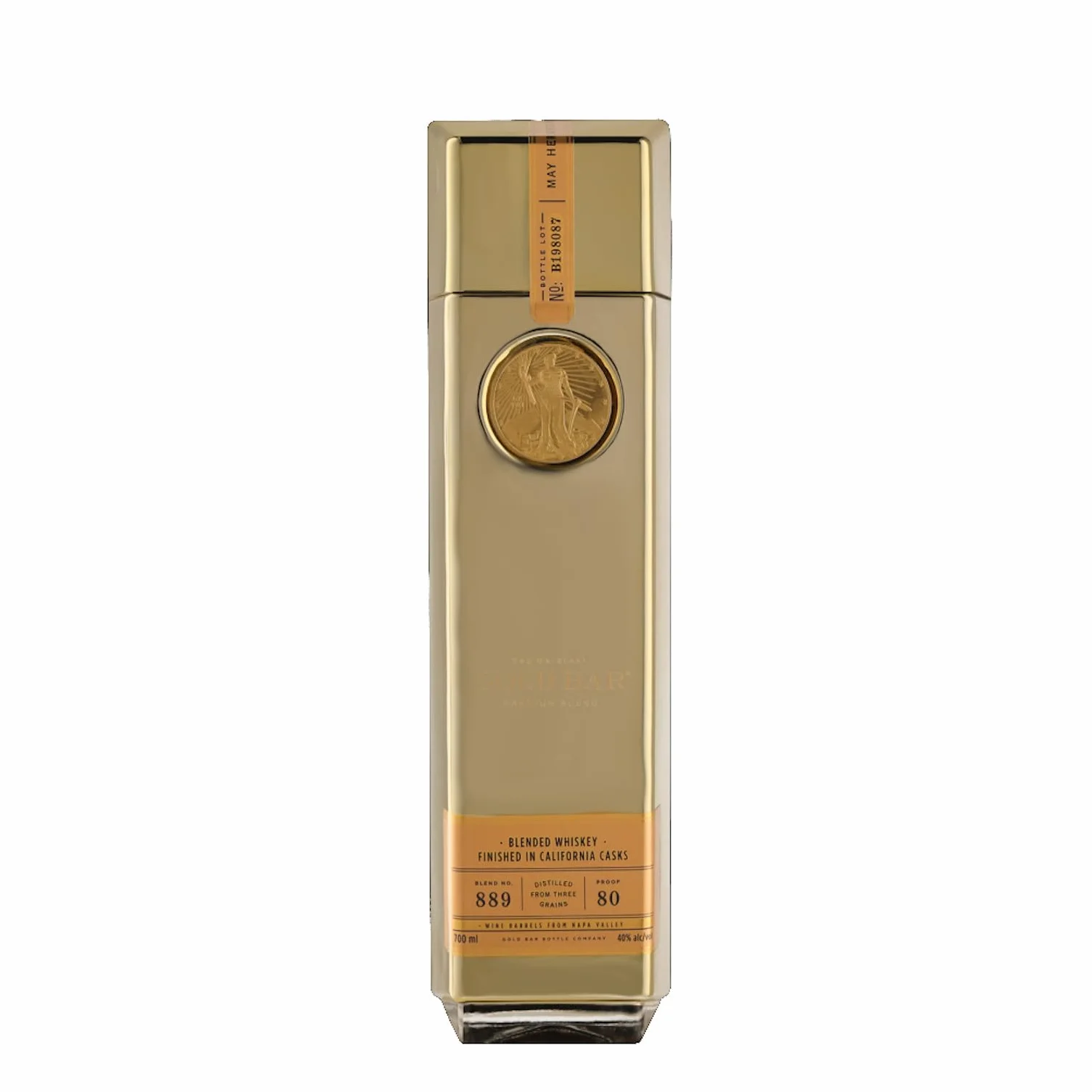 Gold Bar 0,7L (40% Vol.)