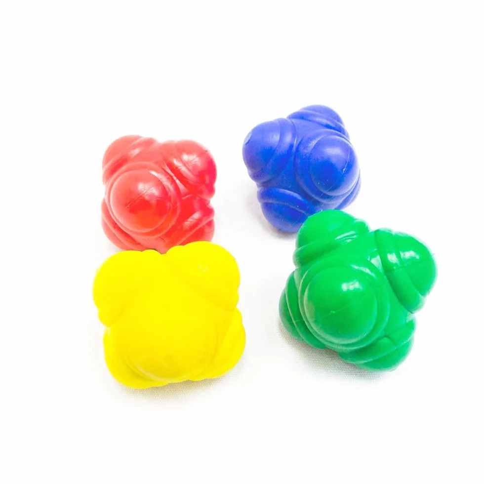Pelota REACCIÓN ZASTOR Skip 7cm