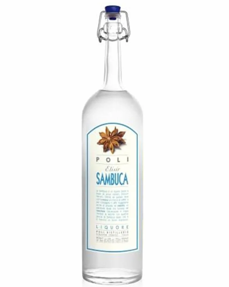 ELISIR SAMBUCA 70 CL