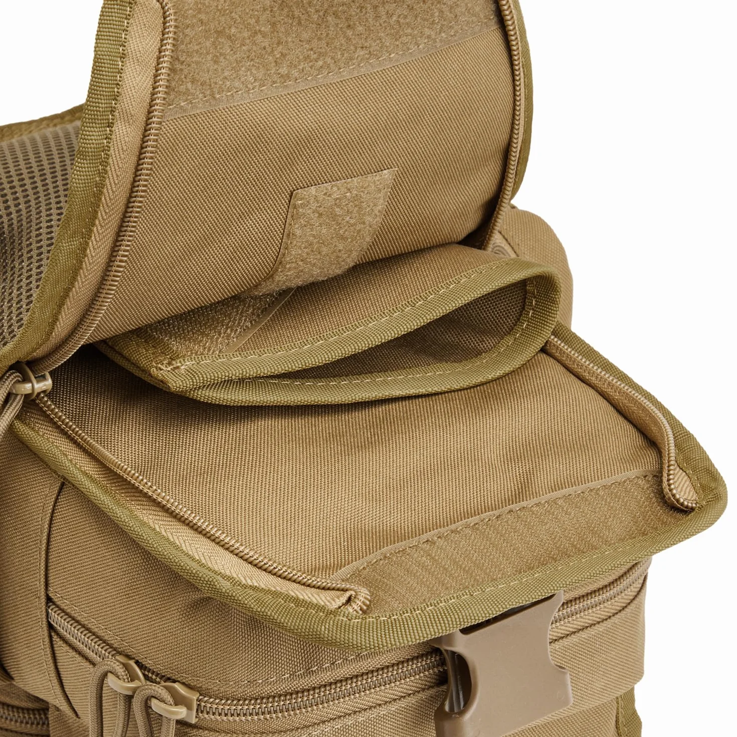 G4Free Mochila Táctica con Funda para Pistola