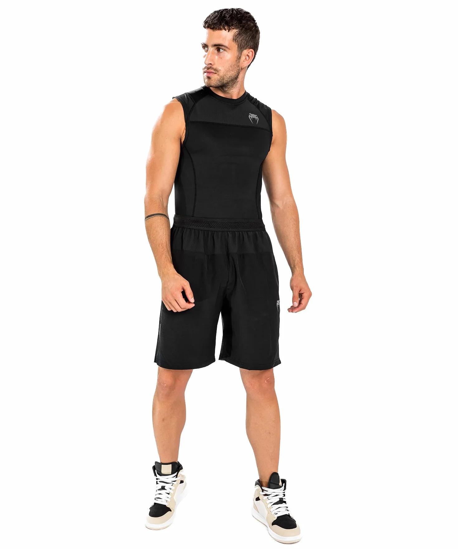 VENUM G-fit Air Rashguard Sleeveless Arena Camiseta