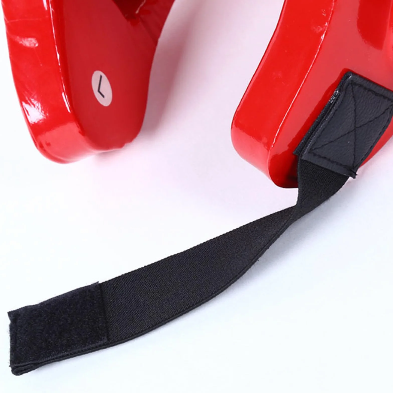 Cascos Deportivos para Niños Protector de Cabeza Taekwondo Kickboxing Karate Artes Marciales