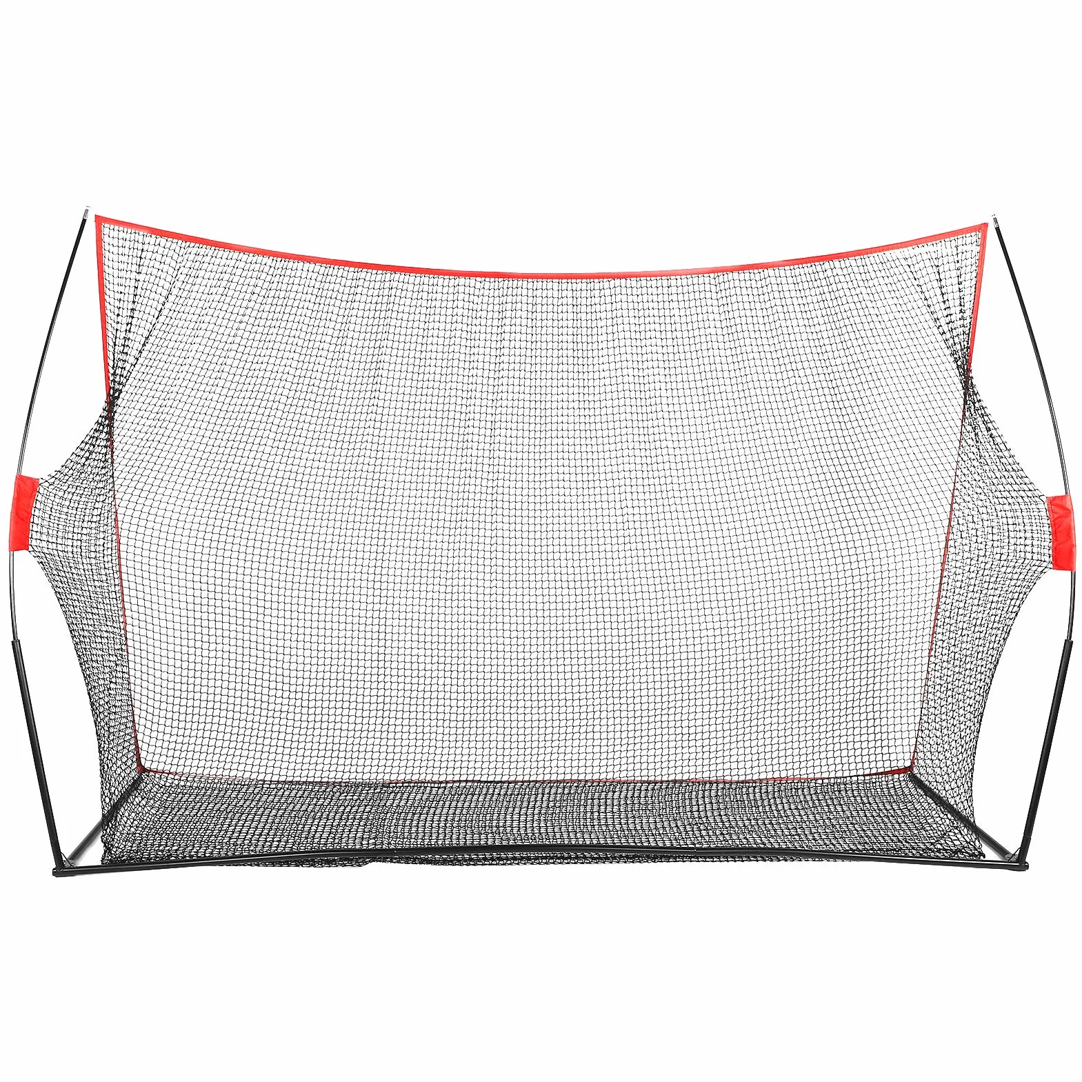 Ausla Red de Golf Portátil, Jaula de Entrenamiento para Práctica al Aire Libre