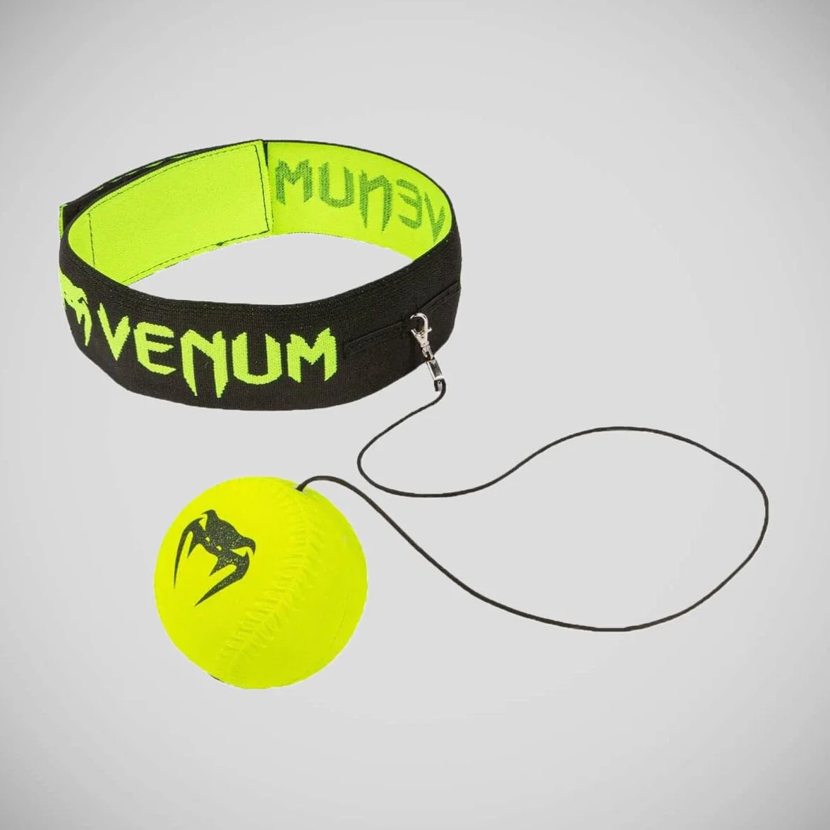 Venum Bola Reflejos