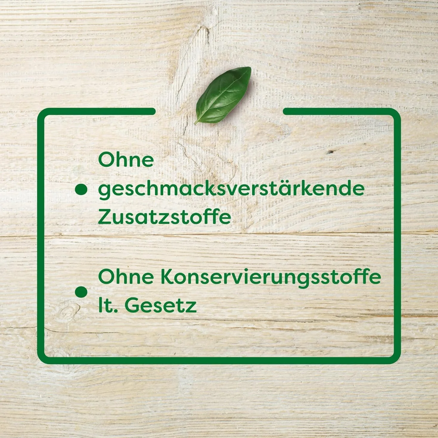 Balsamico-Kräuter Salat-krönung - Dressing Mix Alemania sabor a hierbas balsámicas, a base de hierbas procedentes de agricultura sostenible - Compatible con Knorr - 55g
