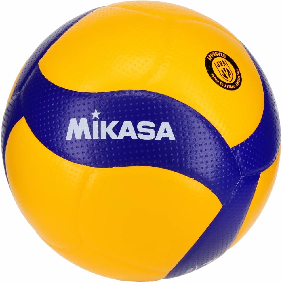 MIKASA V200W Balón de voleibol