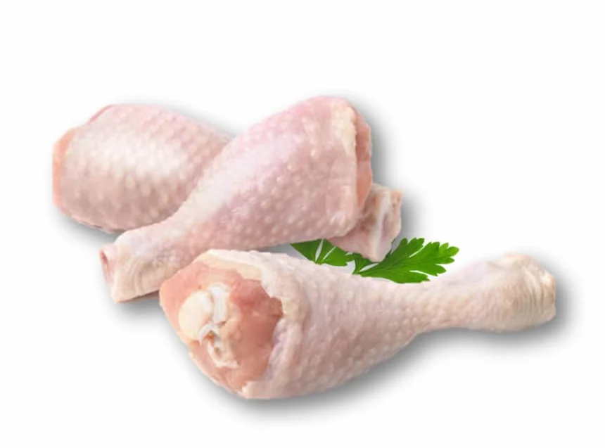 Pack Pollo Familiar SUPREM Pechuga Jamoncitos 1,2 kg