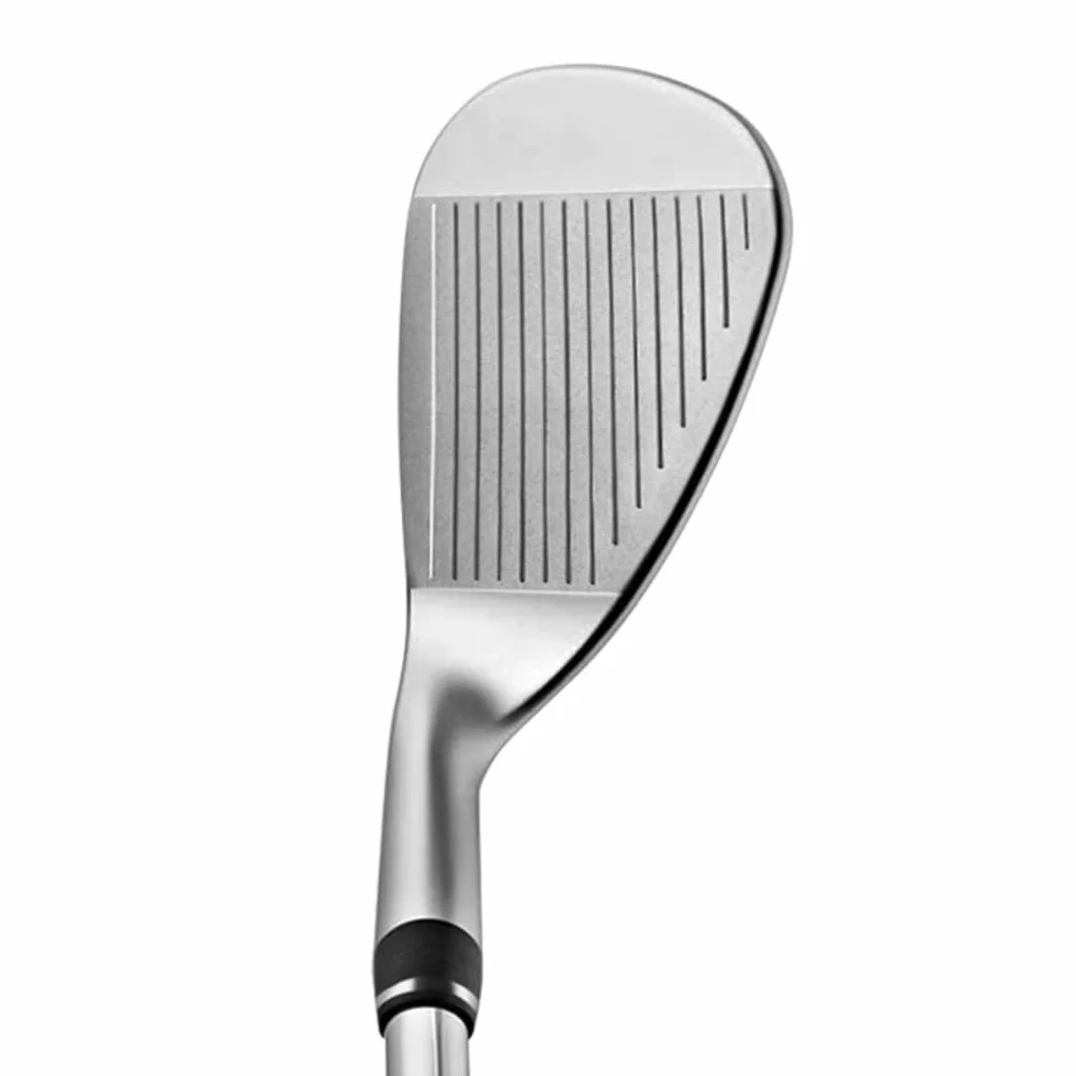 Wedges de Golf 52/56/60 Grados Wide Bottom Sand Wedge para Mujeres y Hombres