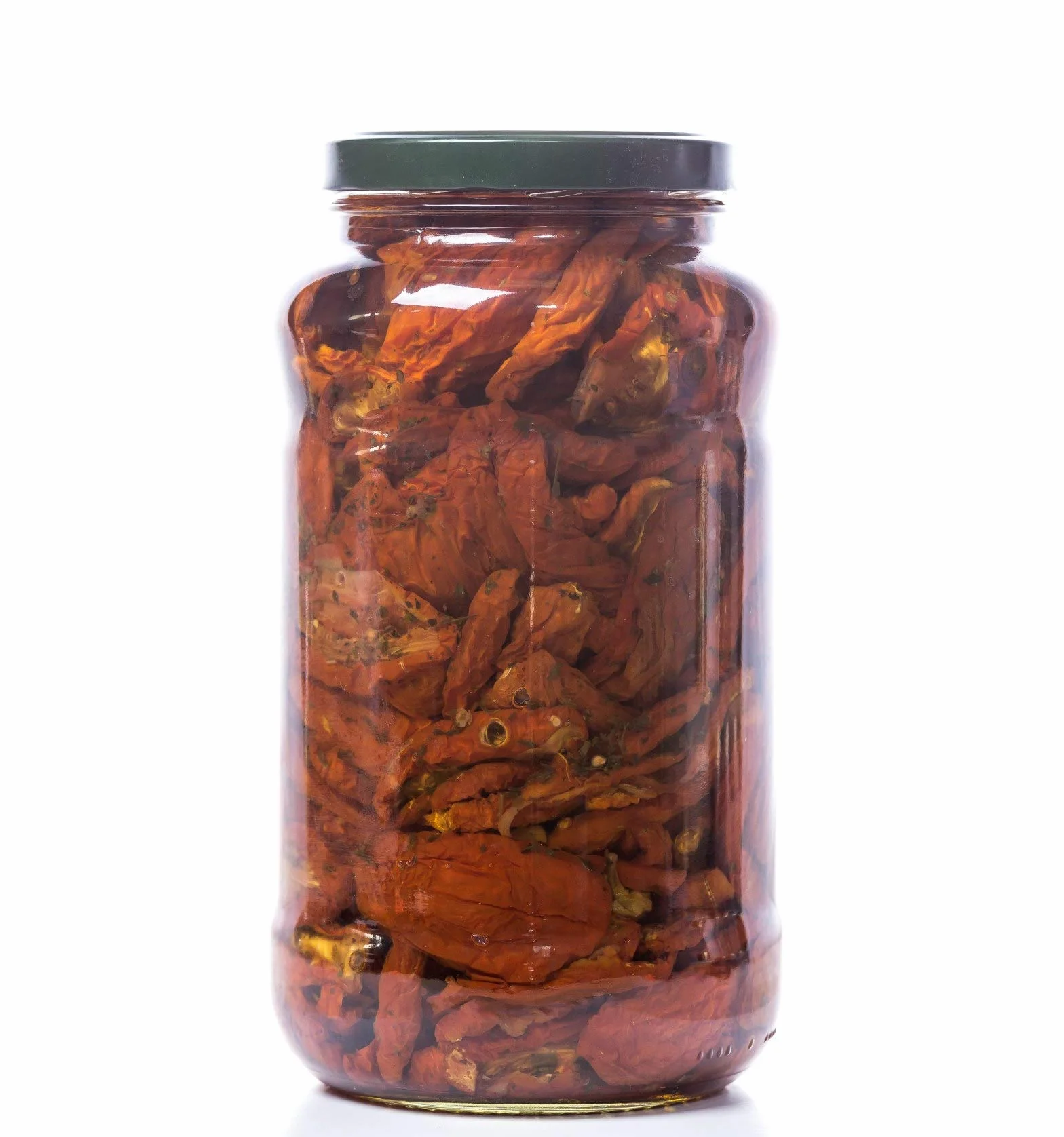 Tomate Seco Orto Mediterraneo - 3100ml