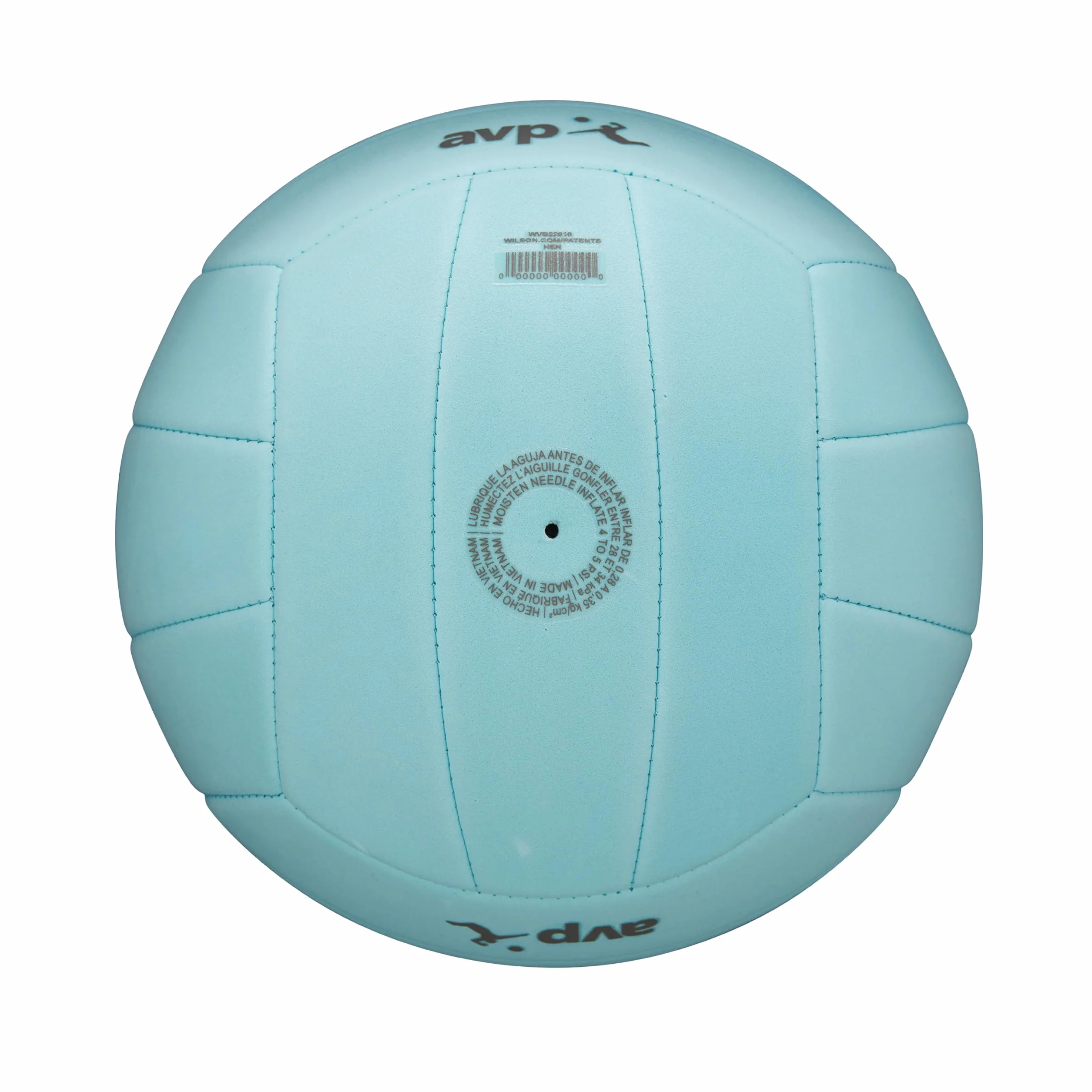 Wilson AVP Soft Play Balón de Voleibol