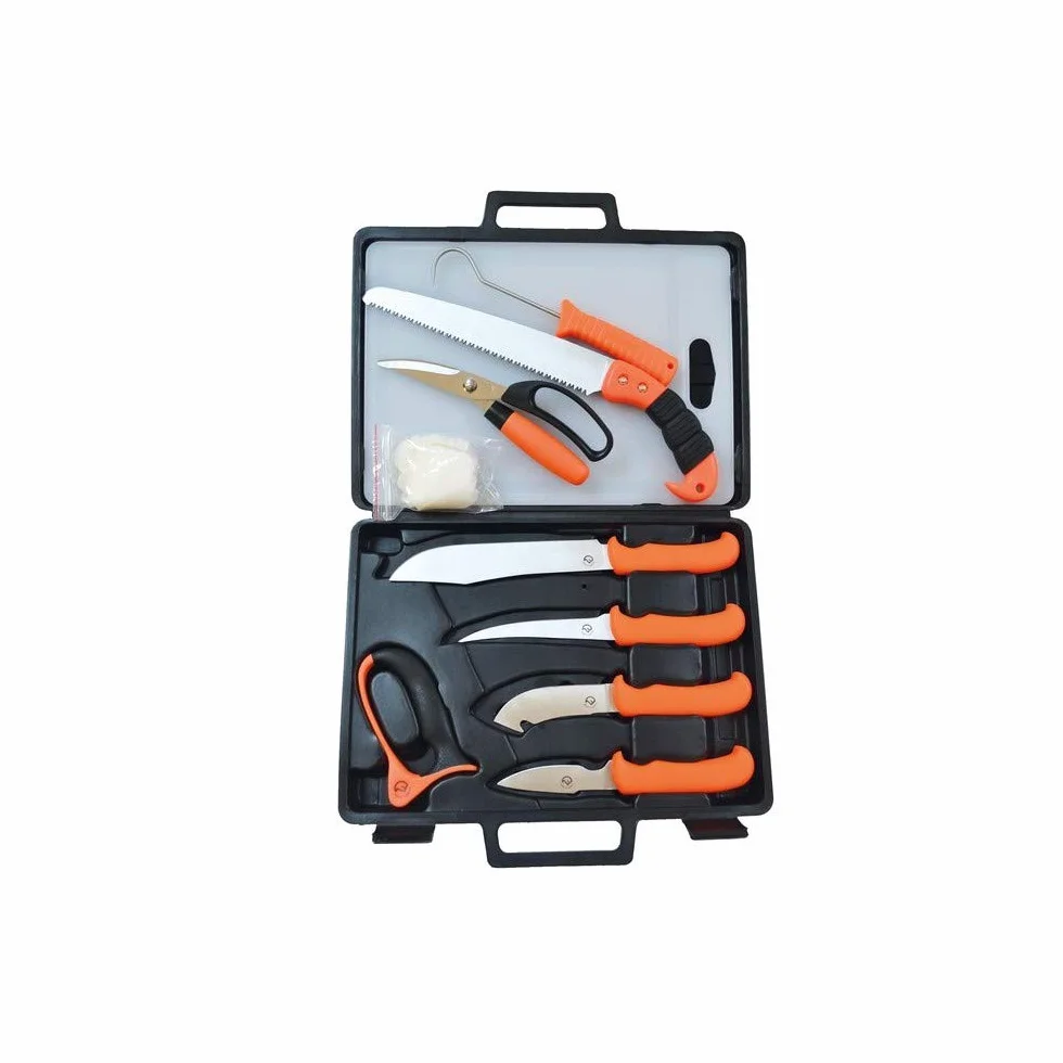 Kit de Caza 11 Piezas Farm-Land De Jagdwelt24
