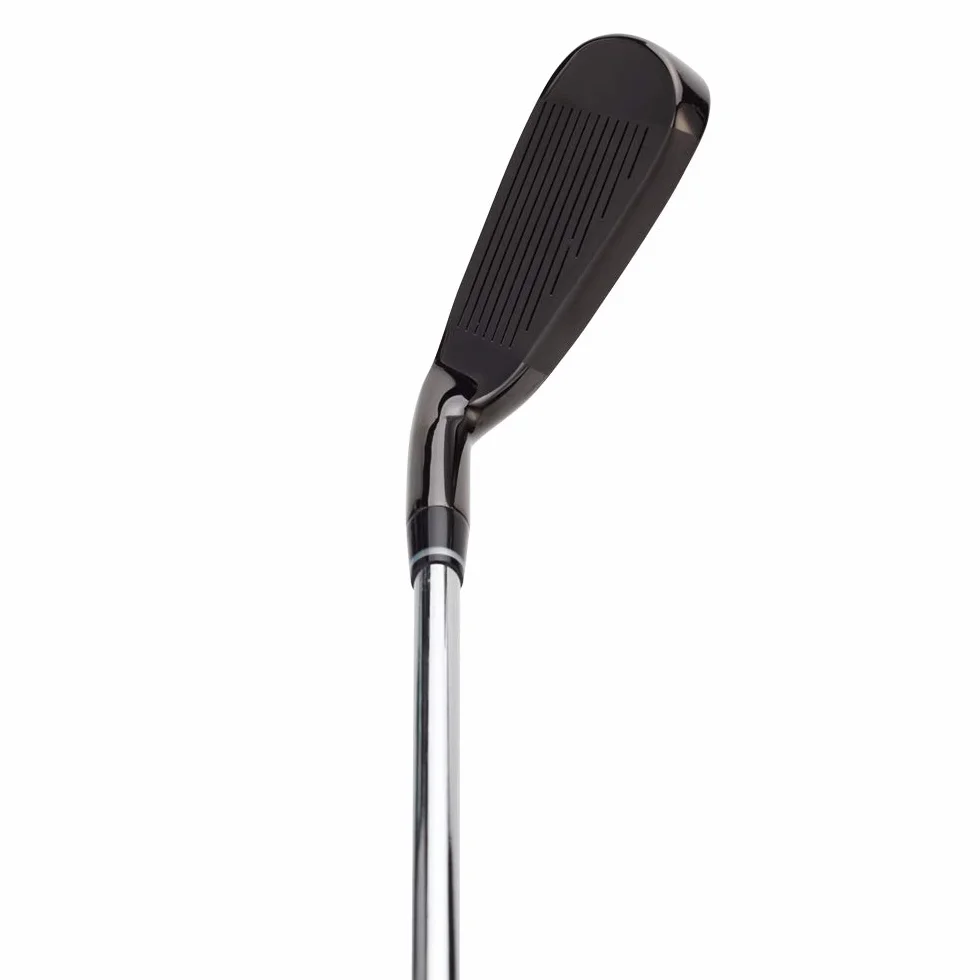 MAZEL Hierros de Conducción Individual 2-9 Acero Inoxidable 35"