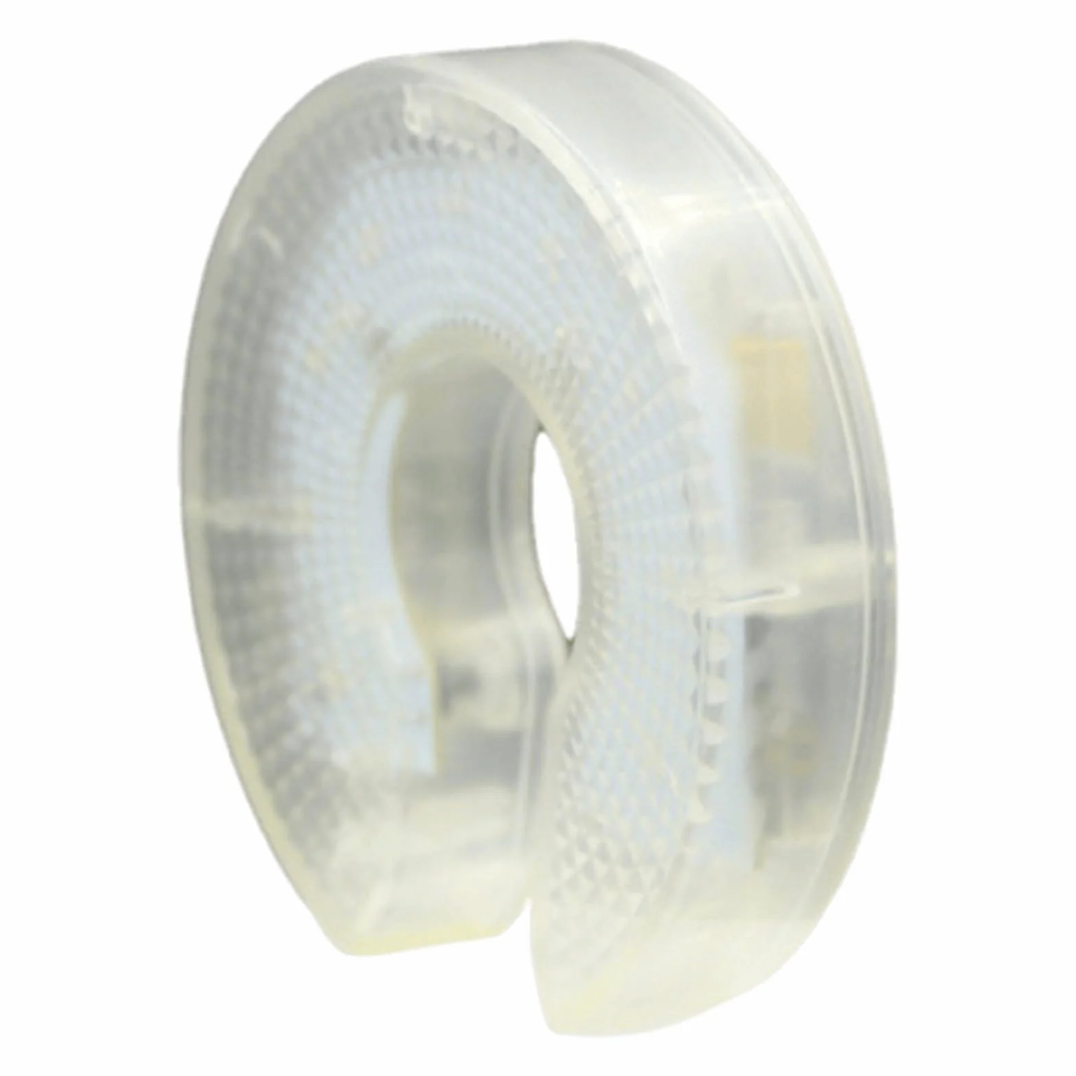 Luces LED de agujero de golf, lámpara de copa, policarbonato ABS, iluminación multicolor, herramienta de práctica nocturna para fiestas