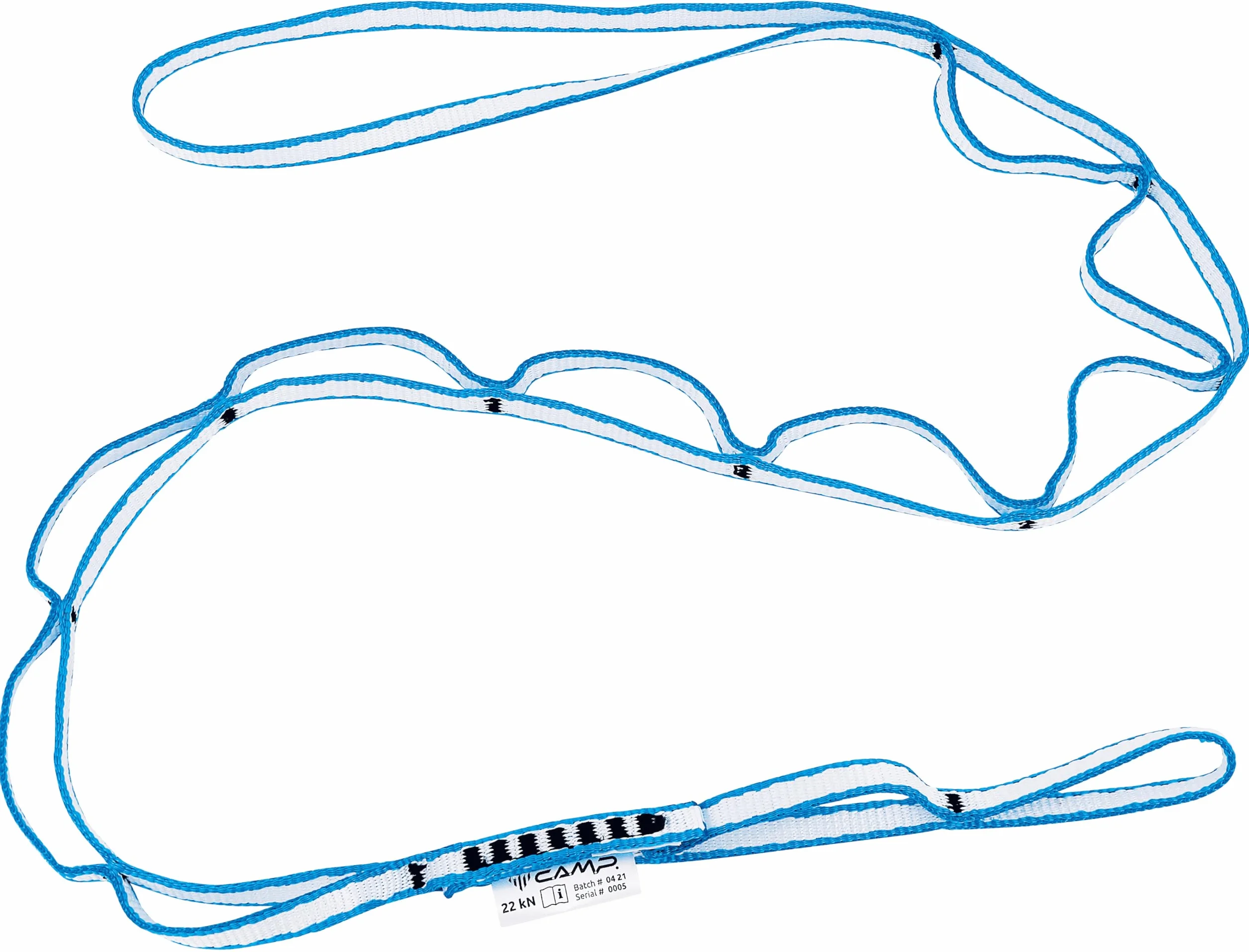 C.A.M.P. Cabo Daisy Chain DYNEEMA