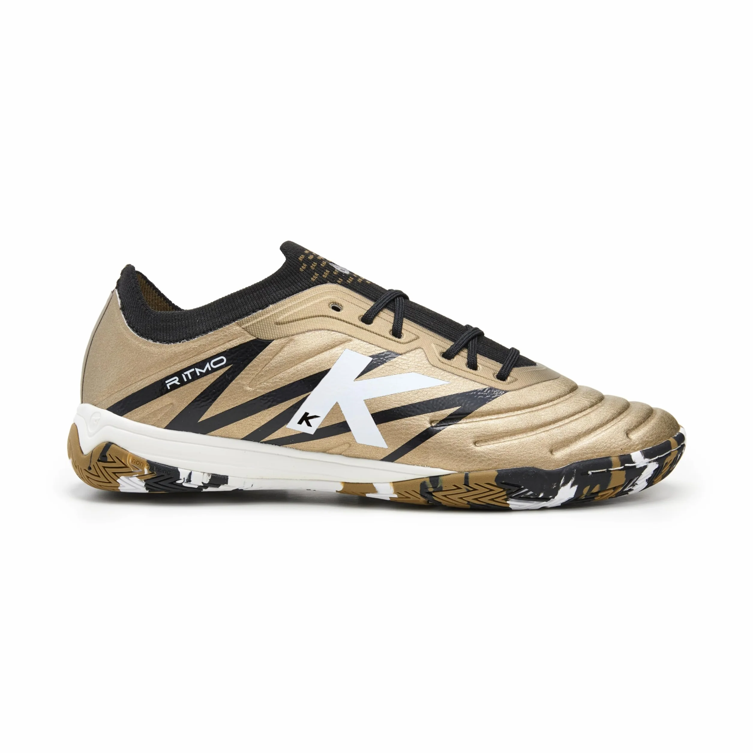 KELME Ritmo Oro Zapatillas De Fútbol Sala