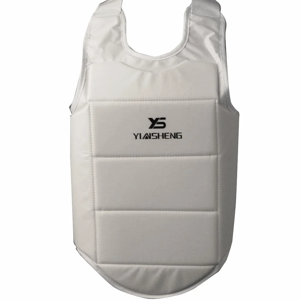 SM SunniMix Sports Boxing MMA Martial Arts Rib Karate Body para Hombres Mujeres Niños Niñas - Tamaños Múltiples