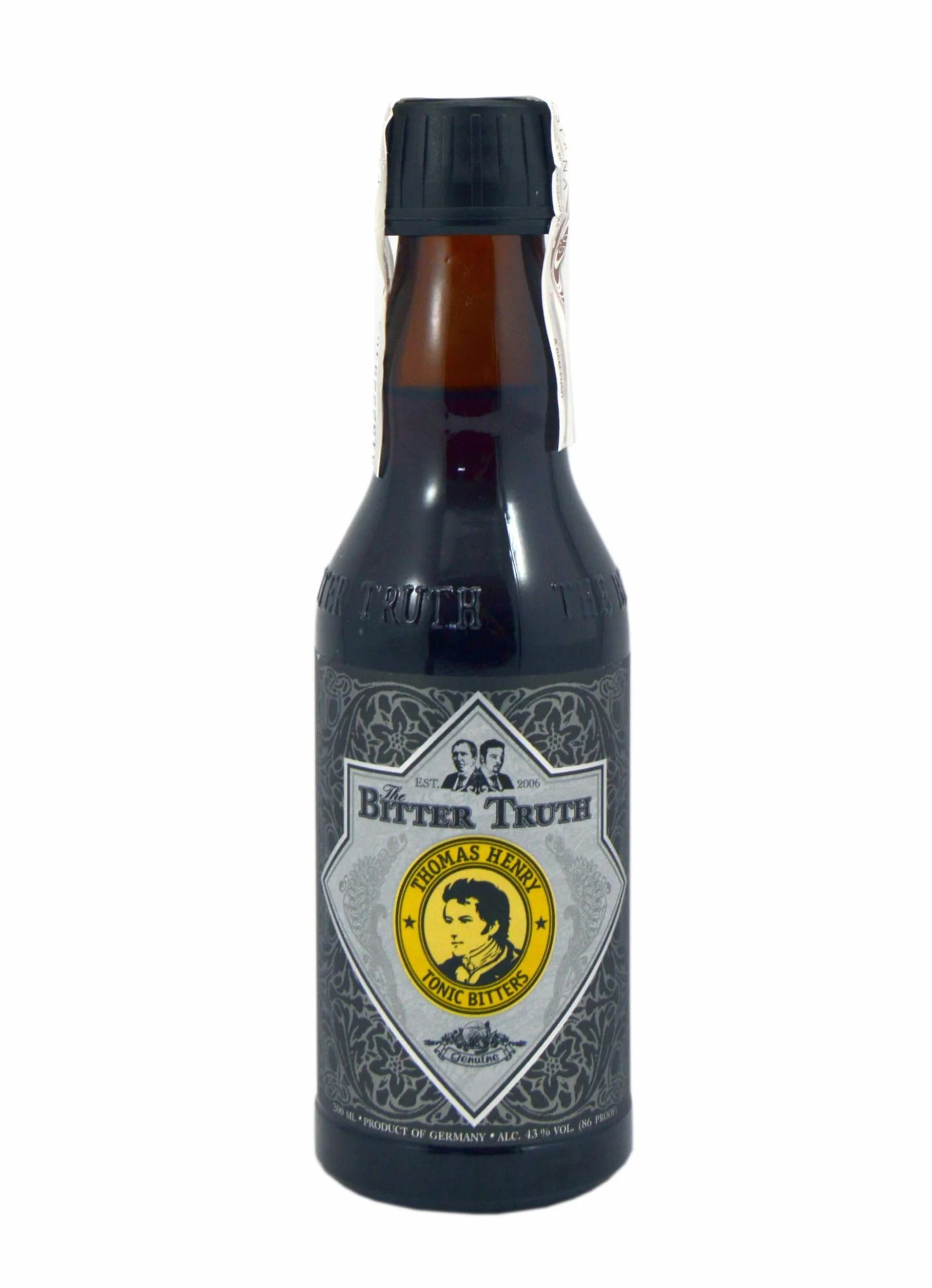 The Bitter Truth Tonic Bitter - 200 ml