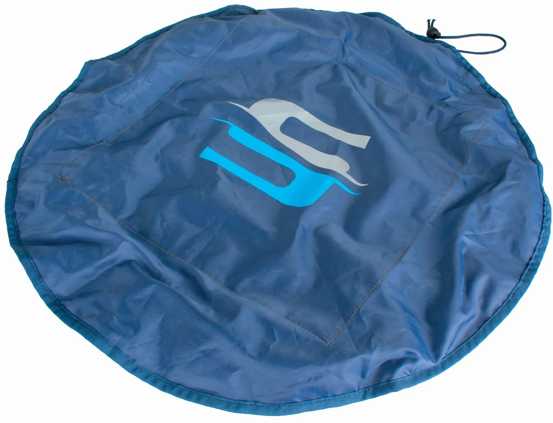 SEAC Esterilla Plegable para Piscina Bolsa Impermeable