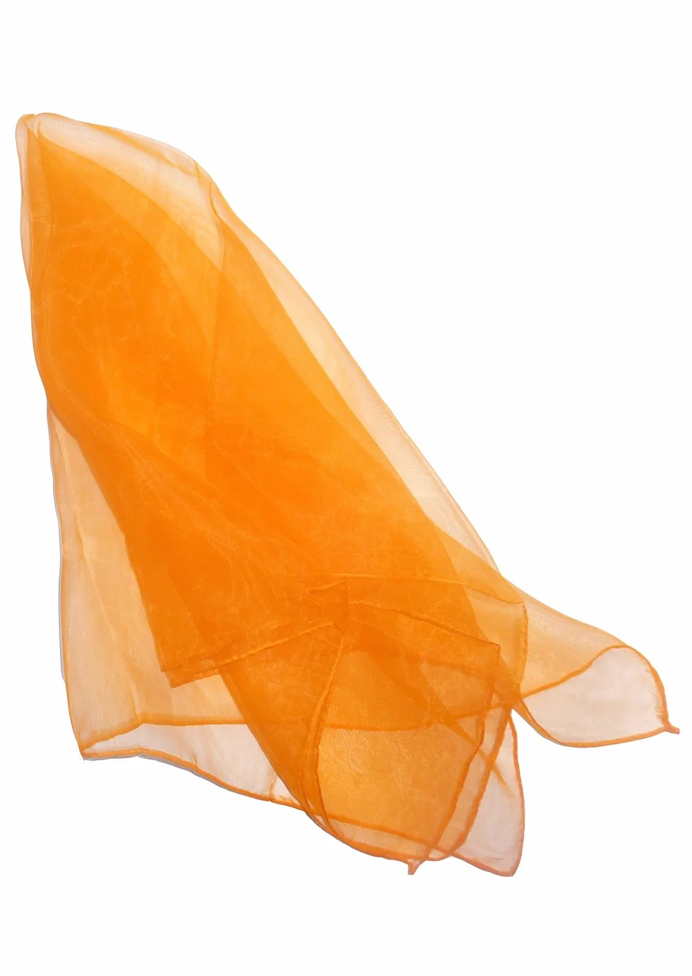 Malabares y Pañuelos de Baile Hoerev Paquete de 6 Rosa 60cm x 60cm