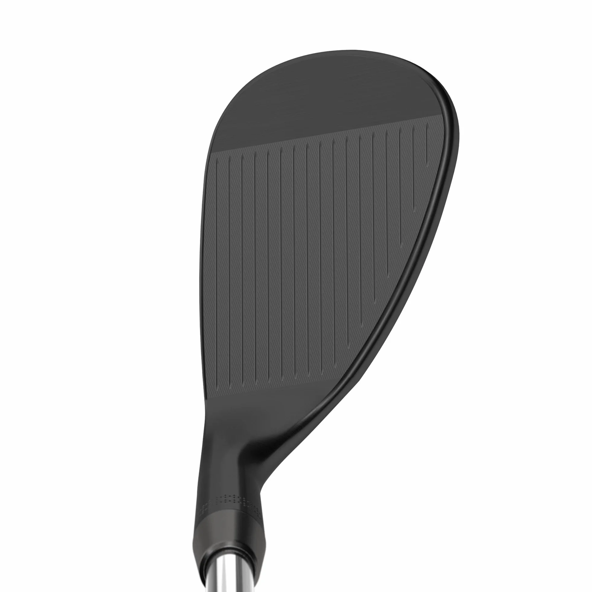 Callaway Cuña de golf Opus acero estándar negro derecha