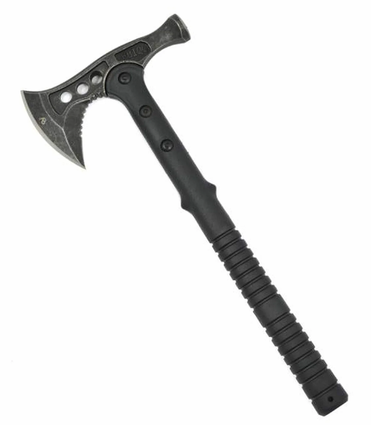 AB Tomahawk Táctico TF2 para Acampar y Aventura