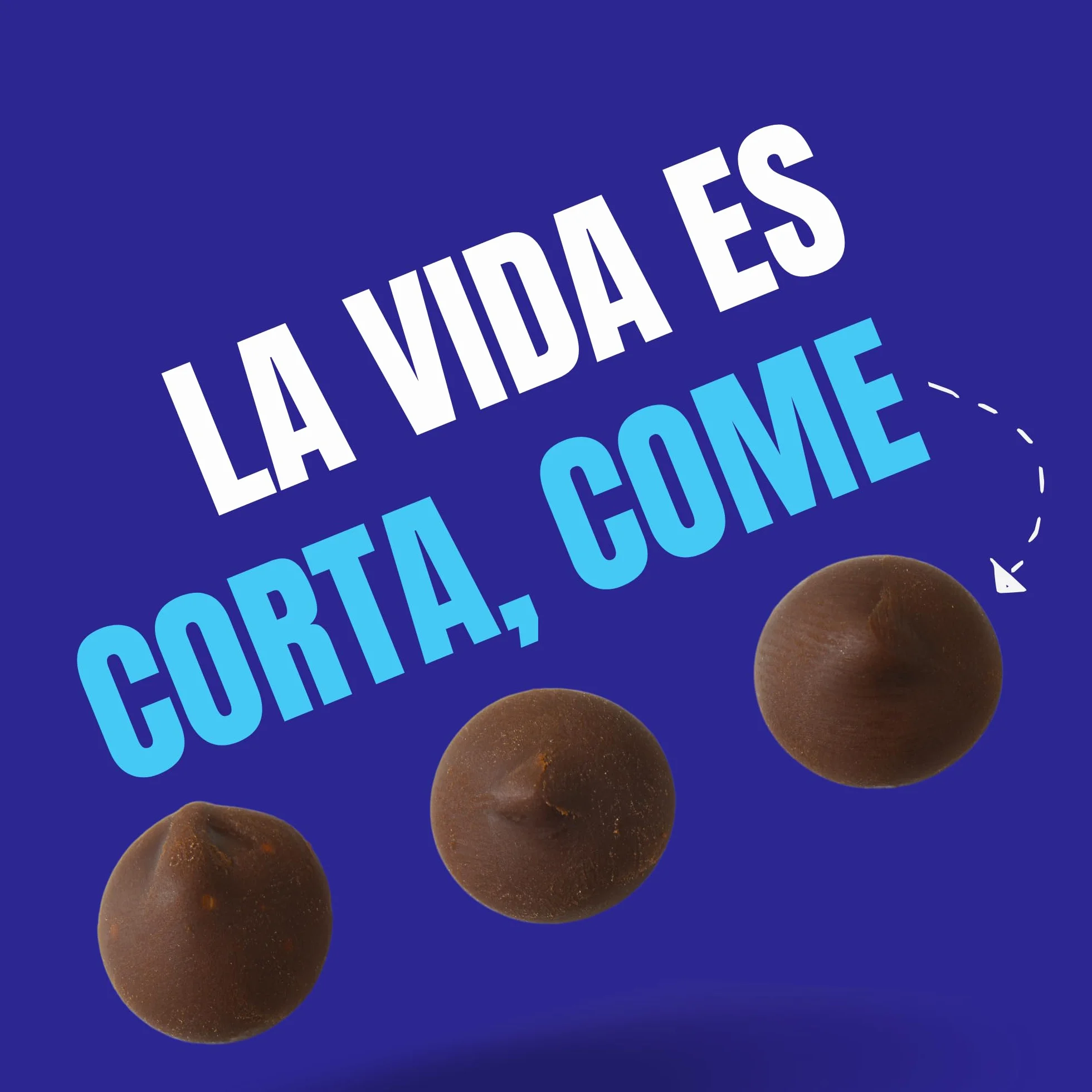 Marcos Tonda Pepitas De Chocolate Negro 70% 1000g Chocolate Chips Originales