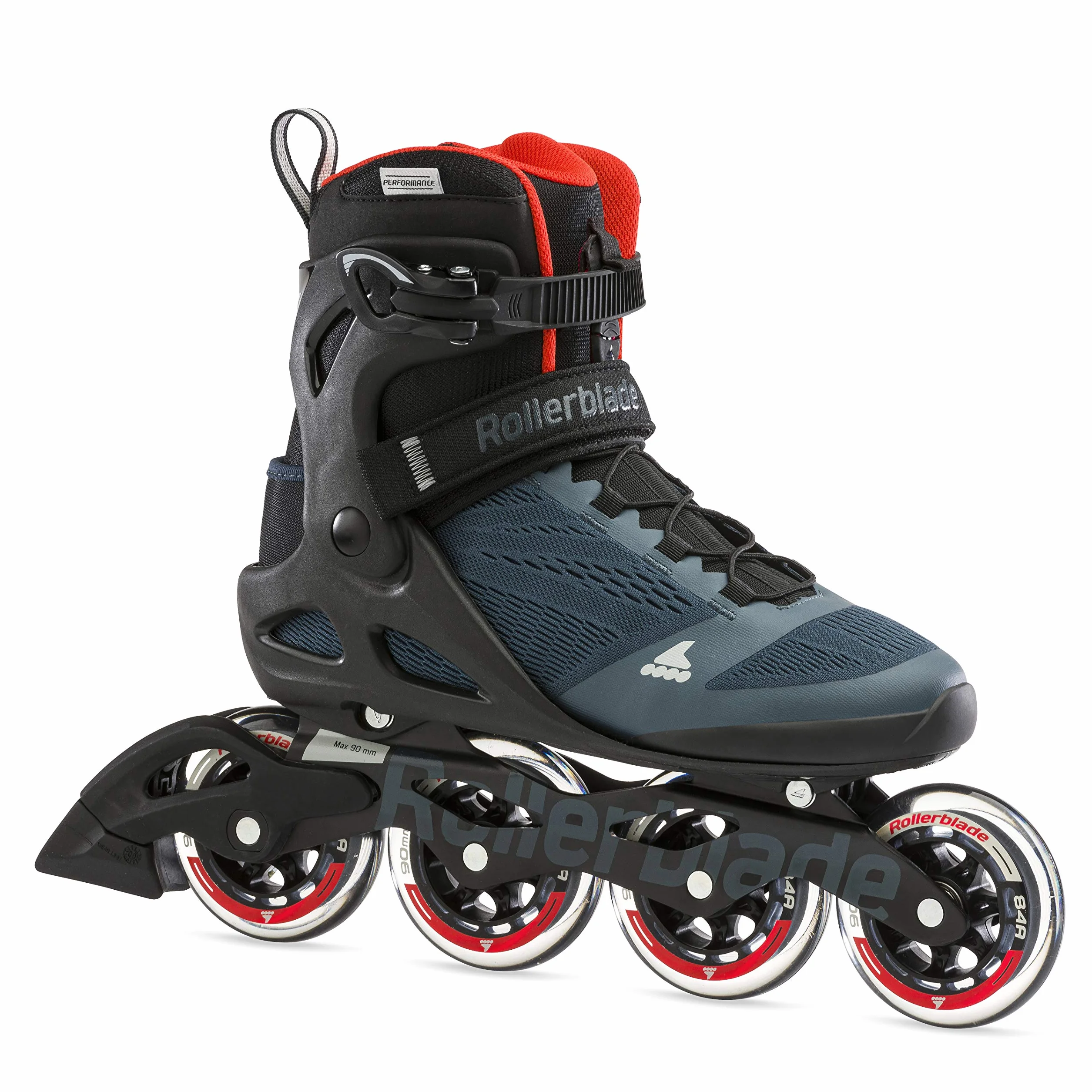 Rollerblade Macroblade 90 Patines en línea Hombre