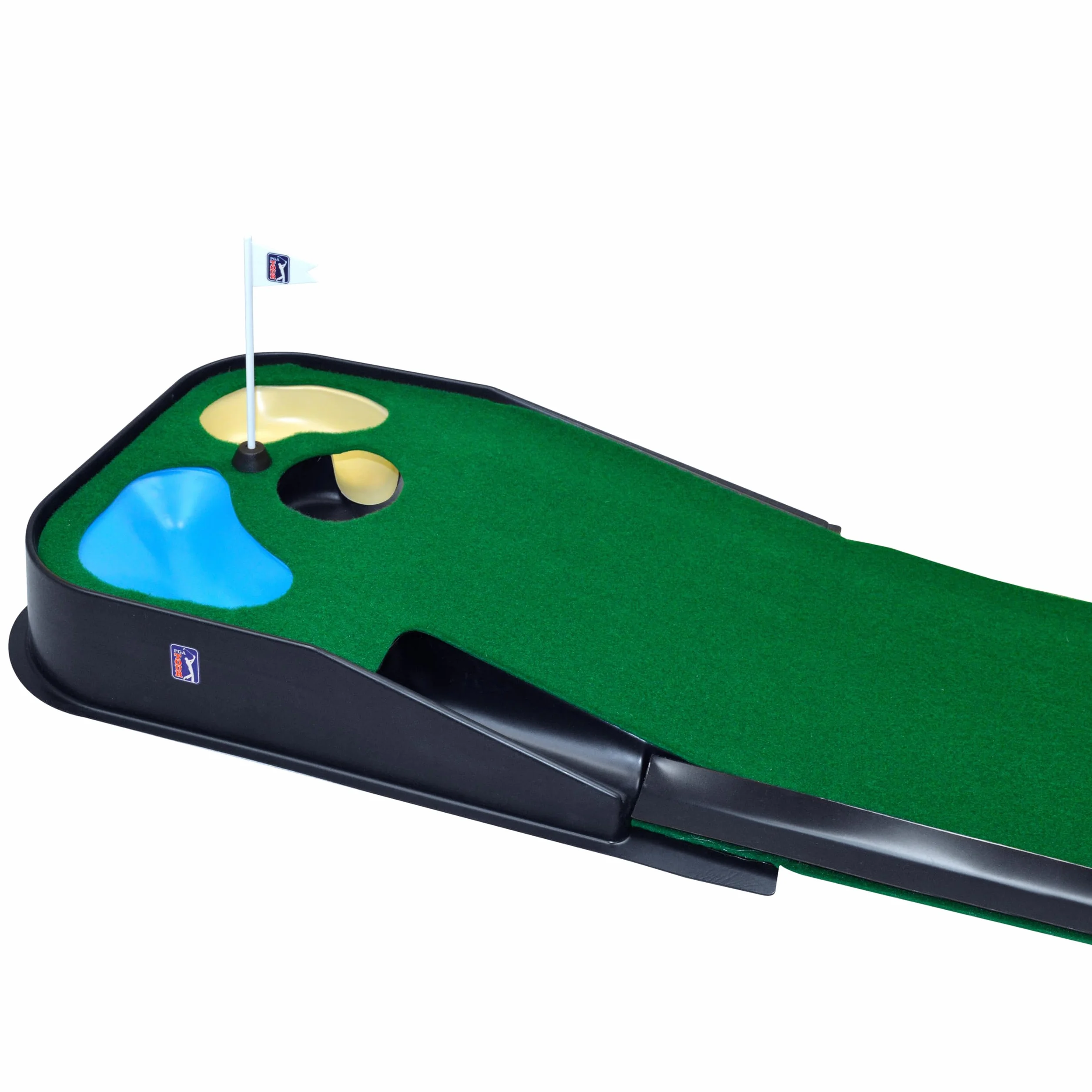PGA Tour Alfombrilla de Golf para Interiores y Exteriores