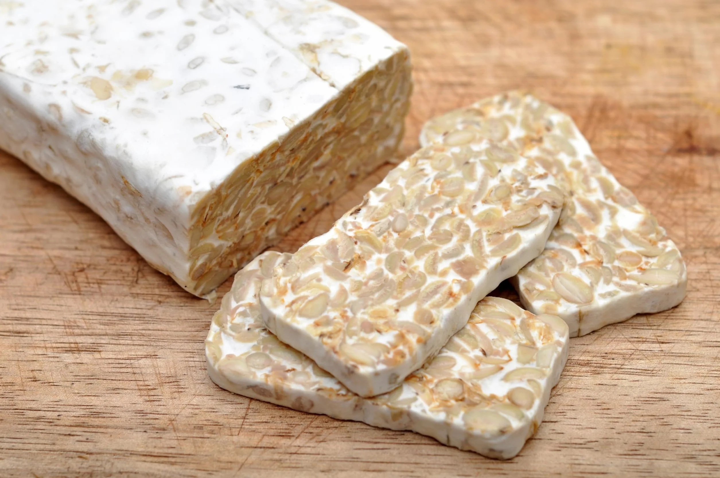 Tempeh - Cultivo iniciador con esporas de Rhizopus - Prepara un delicioso tempeh en casa, Tempeh Rhizopus rico en proteínas (Rhizopus oligosporus) - Peso neto: 19,8 g. Carne vegetal casera. Sin gluten