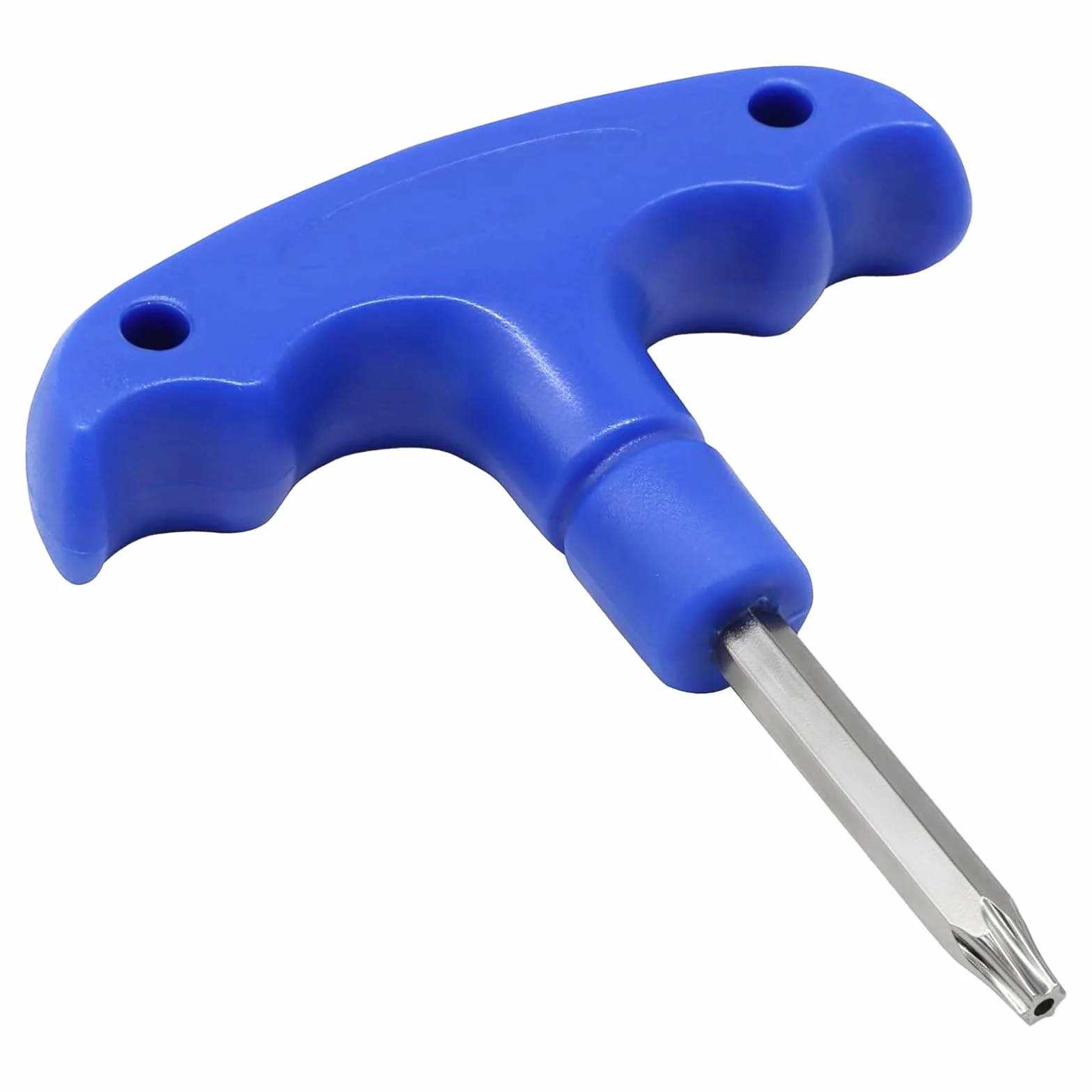 Llave de Golf Ajustable, Herramienta Adaptador de Torque para Driver y Fairway, Azul